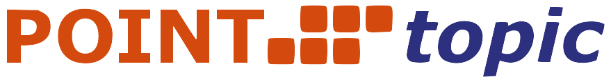 Point Topic Logo